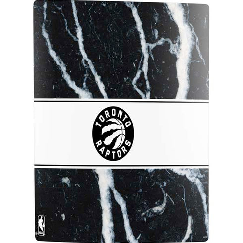 NBA Toronto Raptors Marble PS5 Digital Edition Bundle Skin